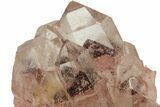 Sunset Phantom Quartz Crystals - India #242125-2